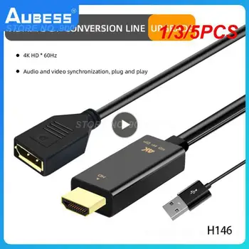 1/3/5pcs Baofeng UV 9r Plus Pofung UV-XR A-58 UV-9r BF-9700 BF-A58 radio uchun haydovchi bilan USB dasturlash kabeli