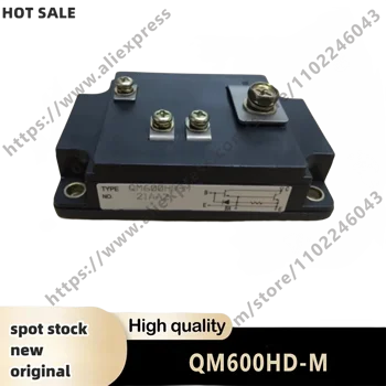 ASL IGBT MODULI QM600HD-M QM300HC-M KSB13060