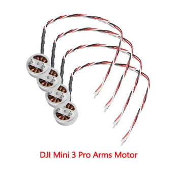 Dji Mini 3 Pro Arms Motor Dji Mini 3 Pro Drone aksessuarlari uchun ta'mirlash qismlari Original