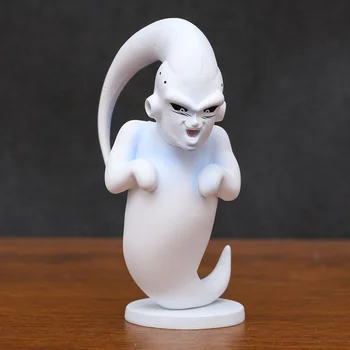 Dragon Ball Mini Majin Buu Sharpa Haykalchasi Kolleksiyasi Figurali Model O'yinchoq Sovg'asi