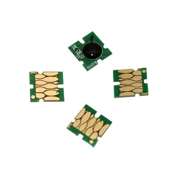 Epson ishchi kuchi uchun Amerika 748 748xl siyoh kartrij chipi 6090 Vf6090 Vf6590 Vf-6590 Vf-8590 Vf8590 Vf-8090 bir martalik chip