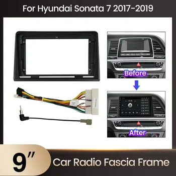 Hyundai Sonata uchun 9