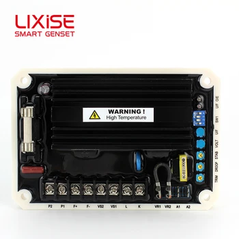 LIXiSE dizel generatori AVR EA16 50/60Hz avtomatik kuchlanish regulyatori