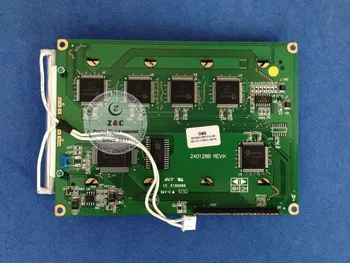 MSG240128B-FFH-VZ # MSG240128B GMS uchun yangi original LCD modul