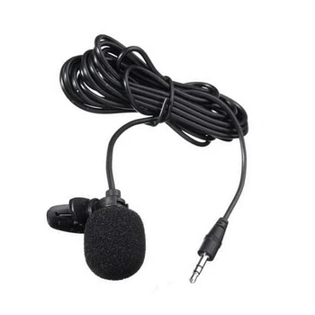 Renault Clio Espace uchun mikrofon Audio kabel adapteri bilan simsiz Bluetooth-mos moduli avtomobil Bluetooth-mos moduli aux