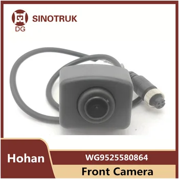 SINOTRUK Hohan N9525580864 n5g N6G N7g uchun to'rt tomonlama Kuzatuv tasviri uchun old kamera to'rtta pozitsiya tizimi