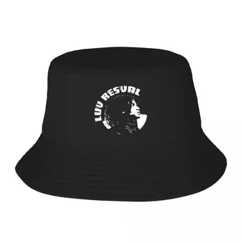 Yangi Luv Resval Rap illustration Bucket Hat hashamatli odam Hat Golf Cap Custom Cap Hat ayol erkaklar