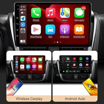 10.1 dyuymli Android 13 uchun Volksvagen Golf 7 2014 - 2018 avtomobil Radio navigatsiyasi GPS AHD RDS Qled Stereo Multimedia 4G LTE Video