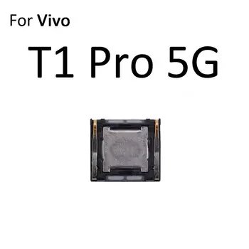 Vivo T1 Global Pro T1x T2x 4G 5G zaxira qismlari uchun yuqori quloq karnay qabul qiluvchisi