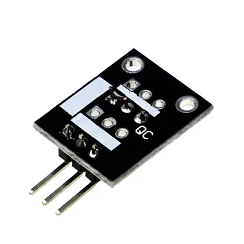 Arduino AVR Smart Cars uchun KY-035 standart zal magnit sensori moduli Arduino DIY Kit uchun PIC 37 in 1 Sensor moduli
