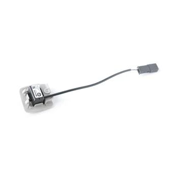 E90 E91 E92 E93 uchun avtomobil CD almashtirgich mikrofoni mikro-telefon Bluetooth kabel adapteri